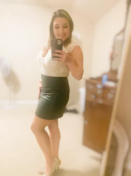 Am I still hot with clothes on?