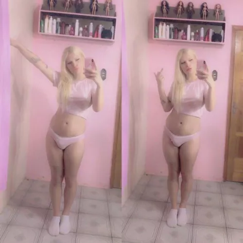 Am I still masculine or am I too far gone?