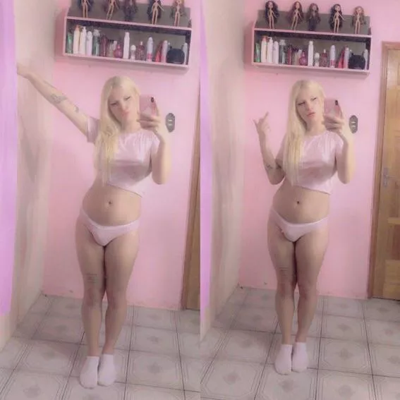 Am I still masculine or am I too far gone?