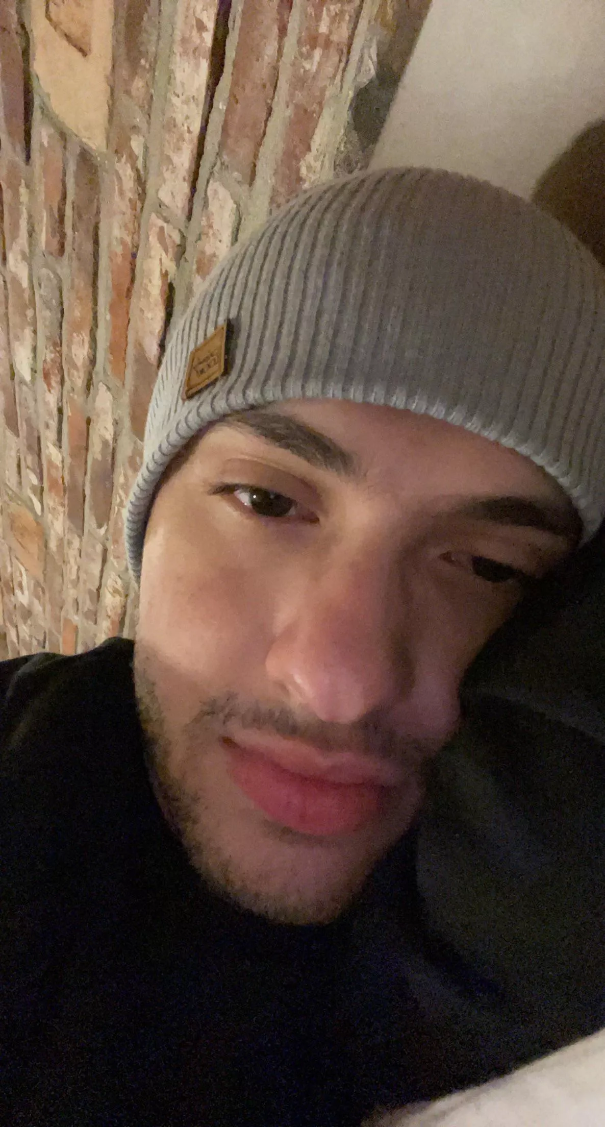 Am I the only who doesn’t want to leave his bed somedays?