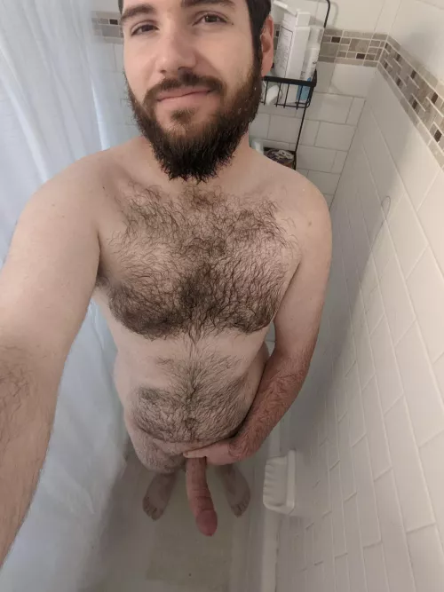 Am I the whole package?