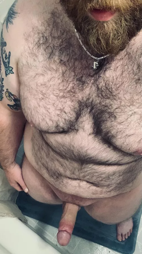 Am I thicc enough for you?