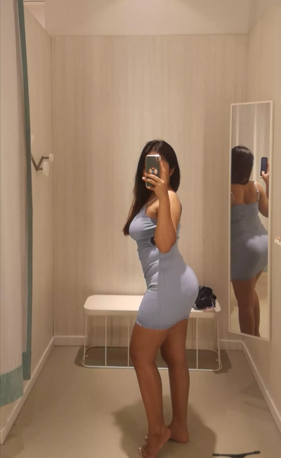 Am I thicc enough to be yours 😜