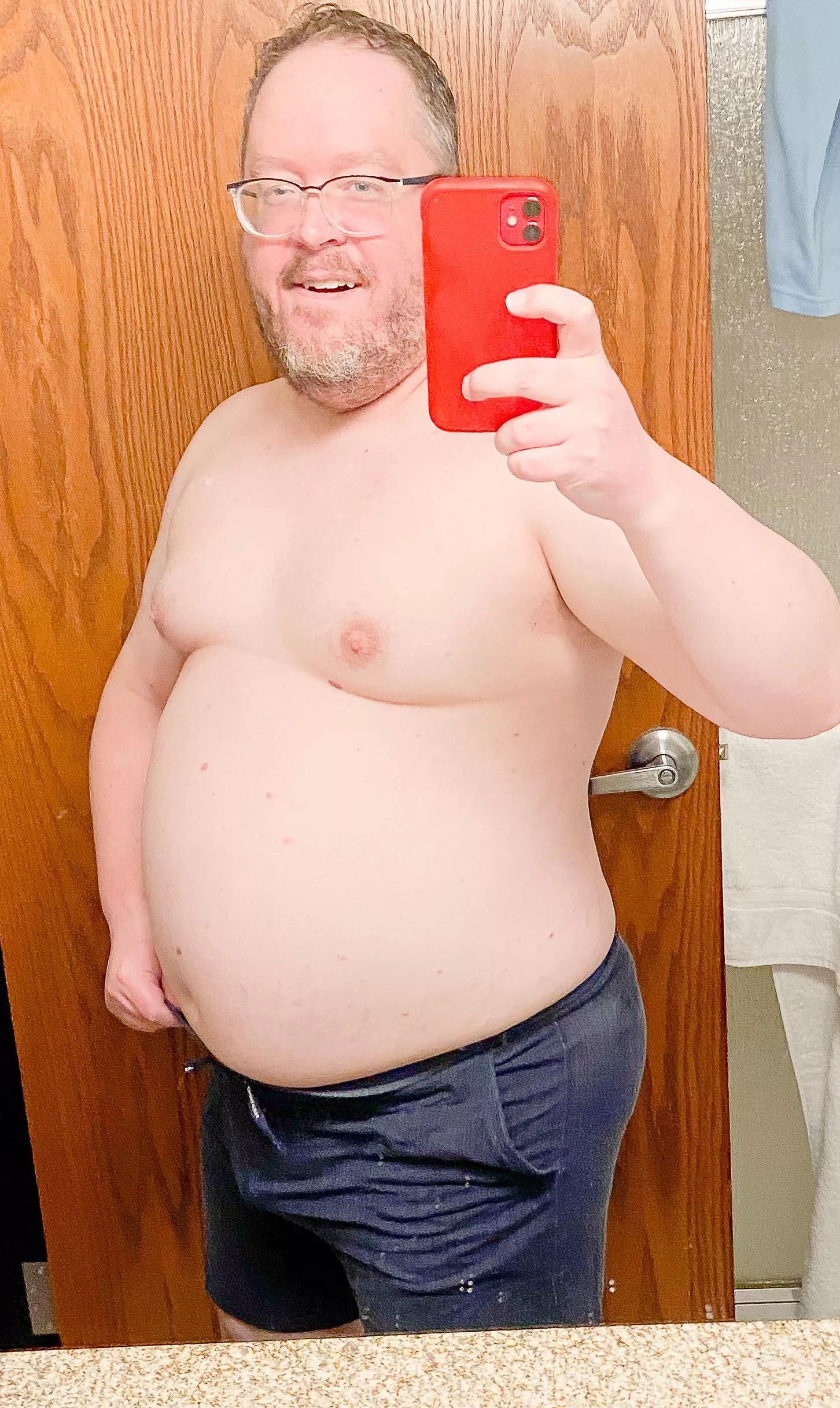 Am I too chub for chubbydudes?