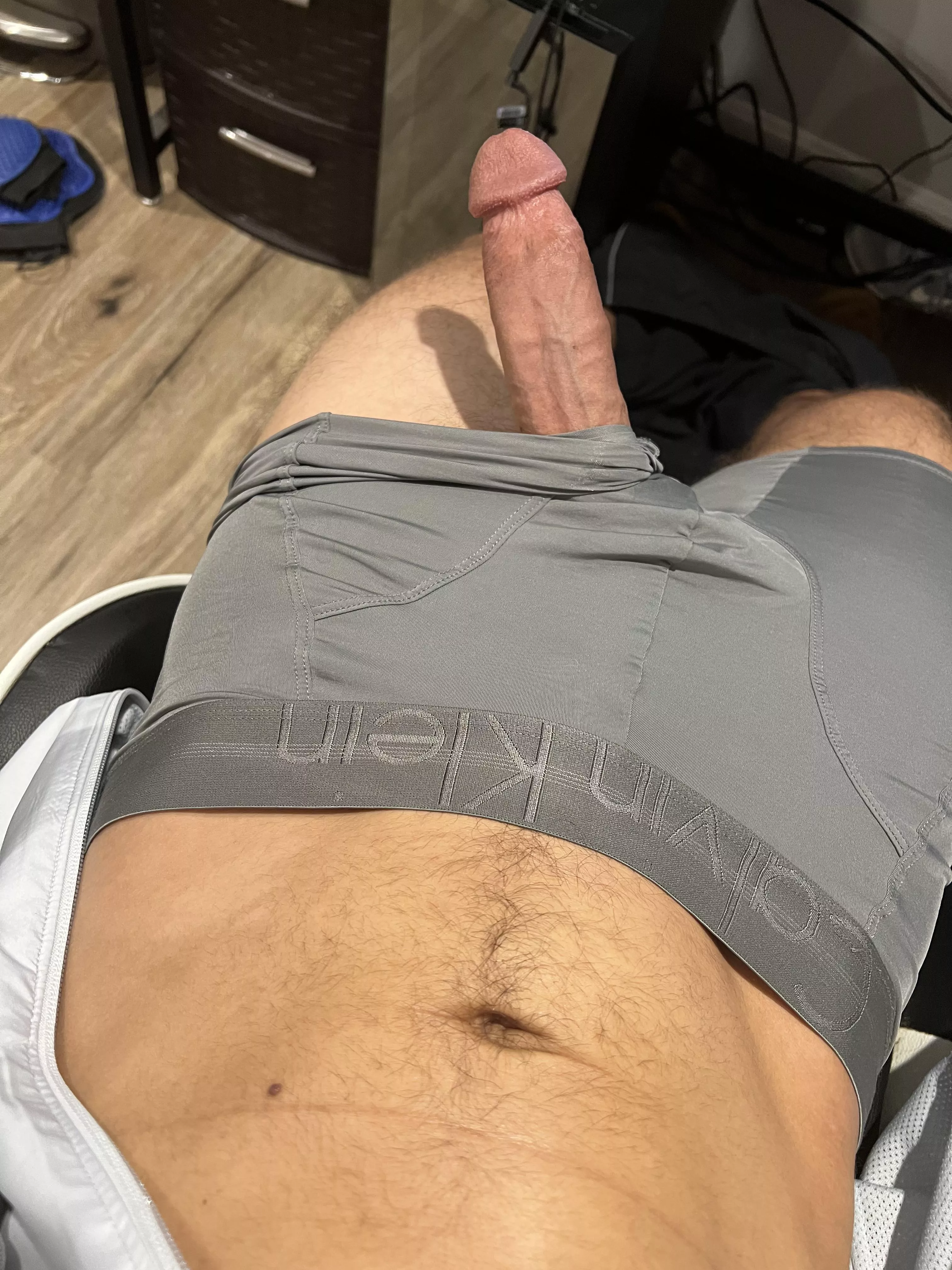 Am I wearing these correctly?