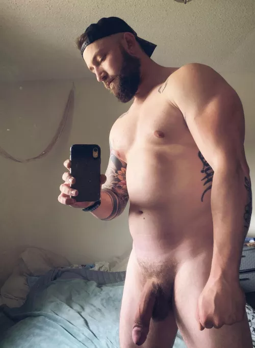 Am I welcomed here??