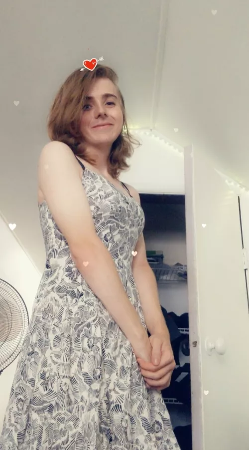 Am I wife material? 🥺❤️