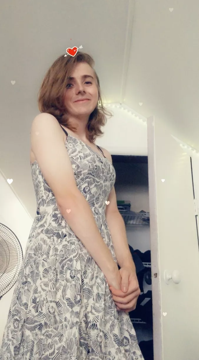 Am I wife material? 🥺❤️