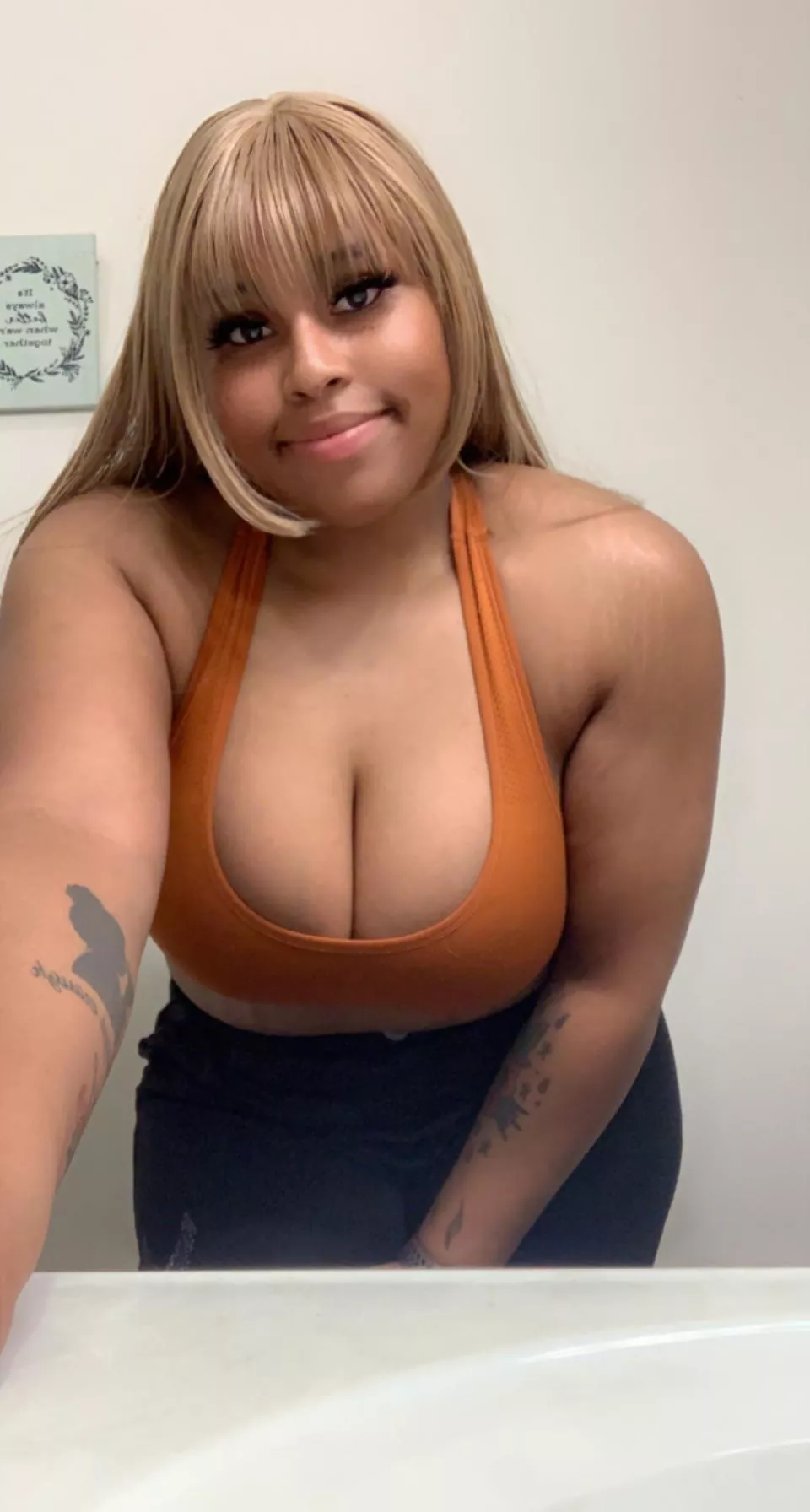 Am I wifey material?