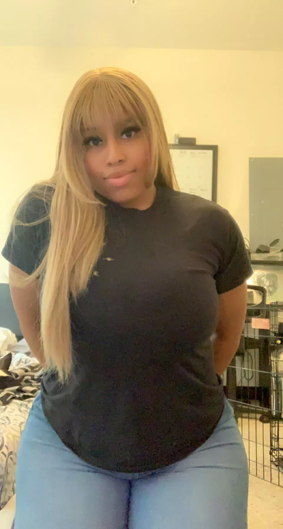 Am I wifey material?