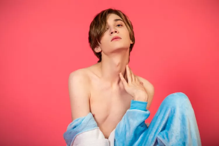 Am I worth your love?