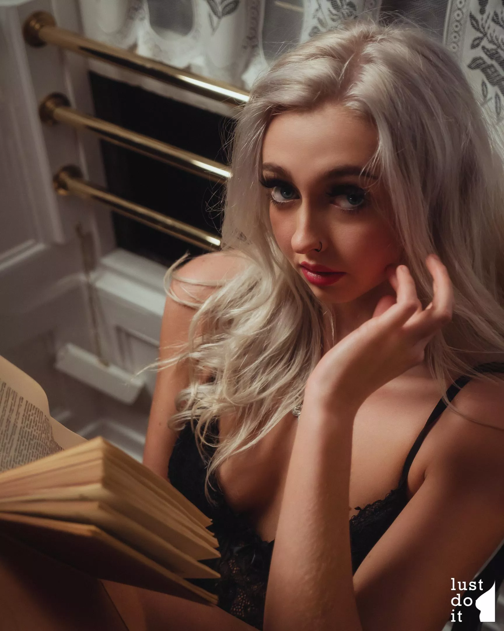 Am I your natural type?