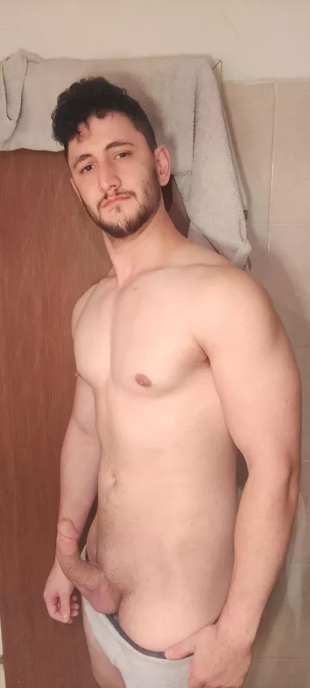 Am I your type?