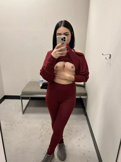 Am I your type? 💕