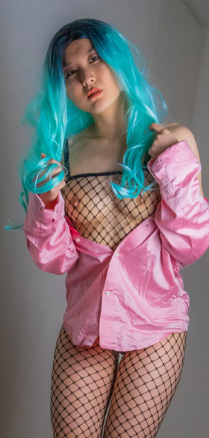 Am I your type of girl?