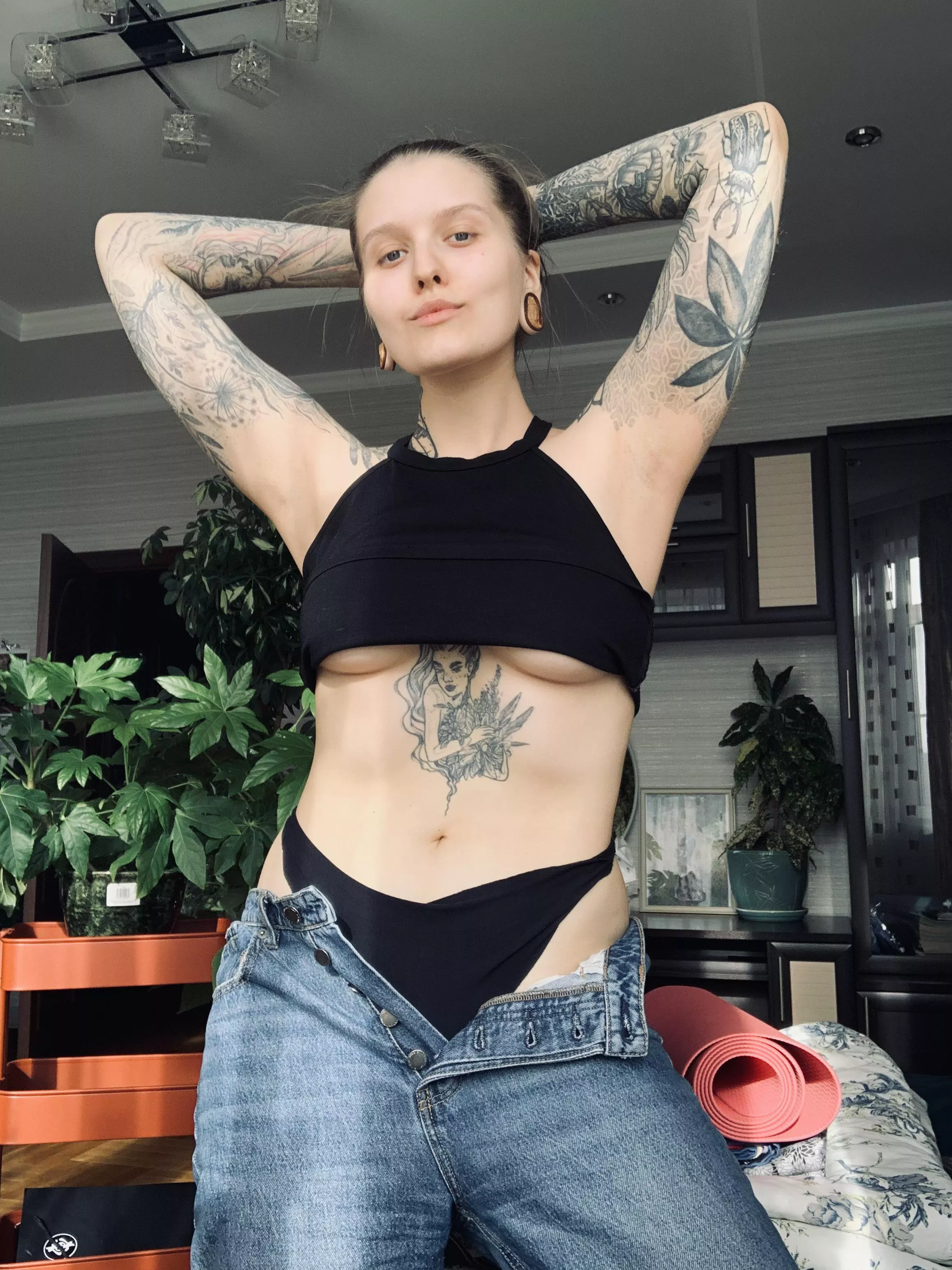 Am I your type? Am I your type?