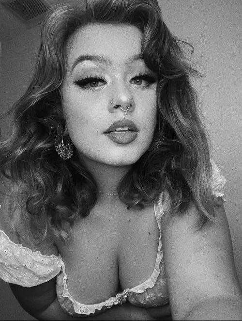 Am I your type?