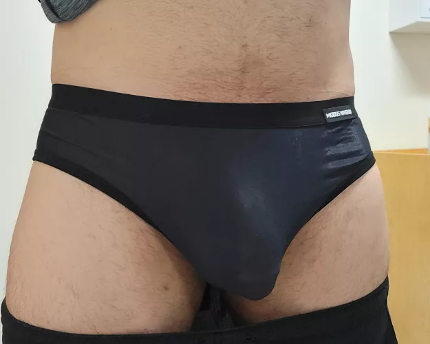 Am loving these briefs.