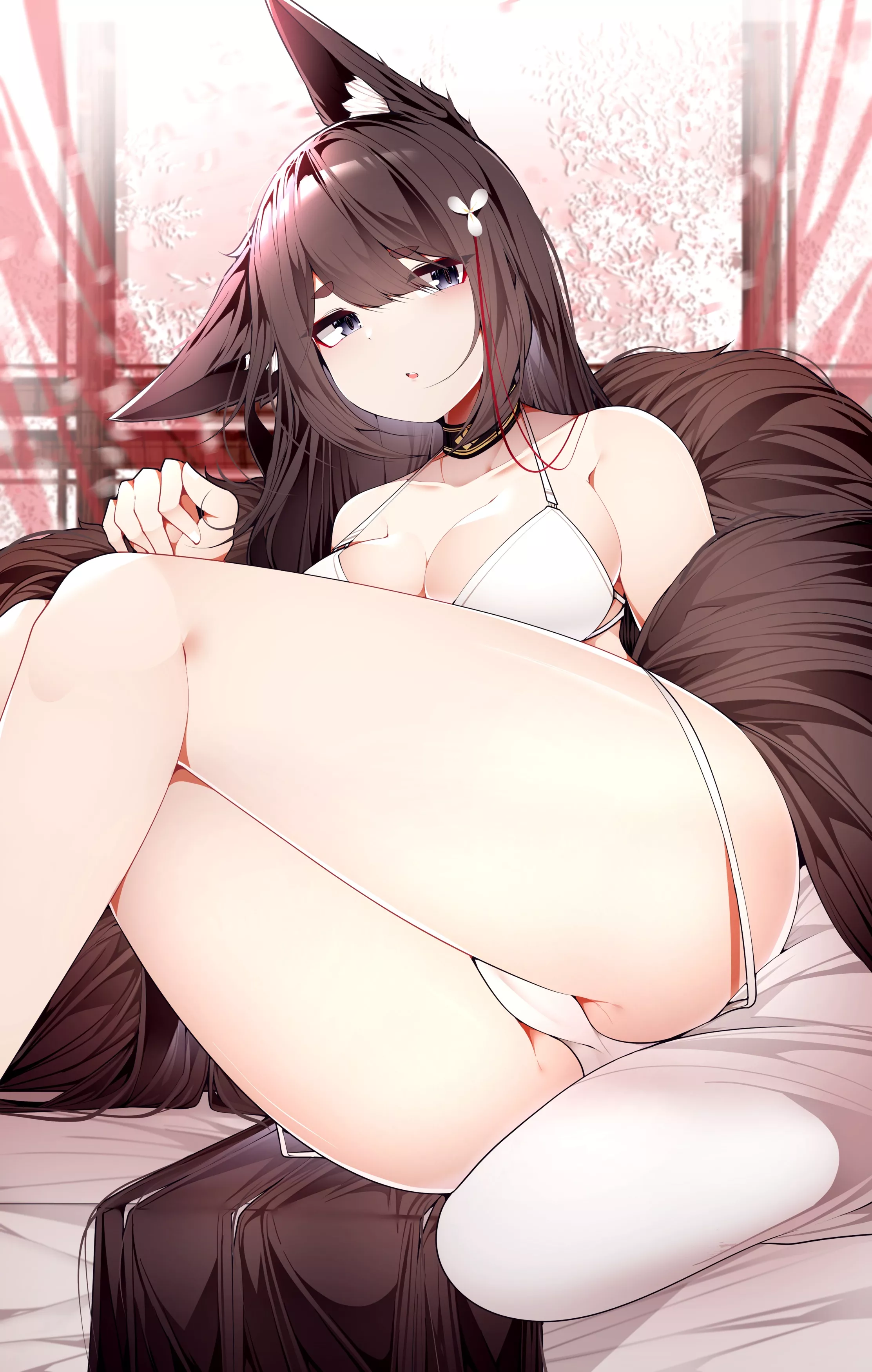 Amagi - Azur Lane