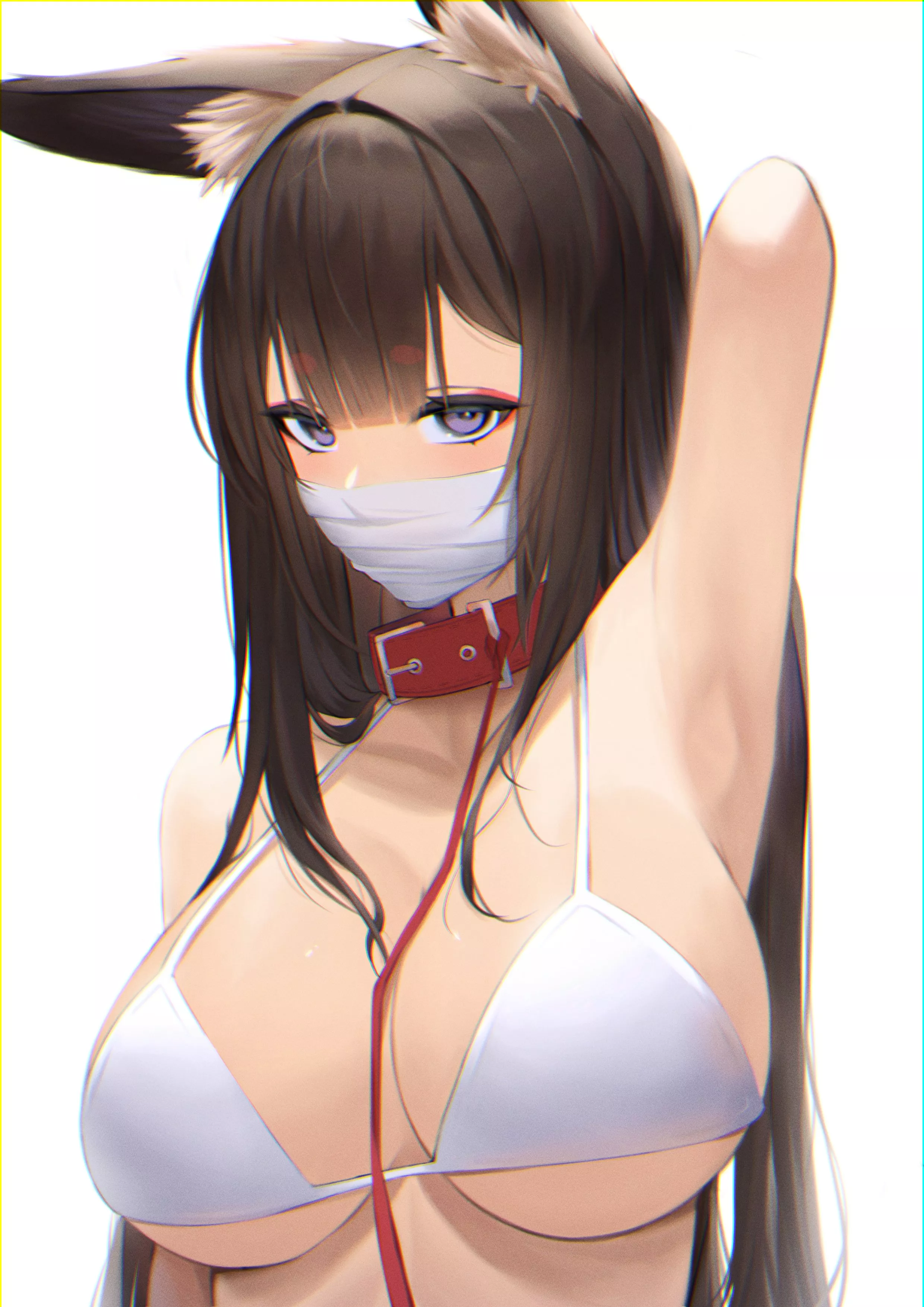 Amagi [Azur Lane]