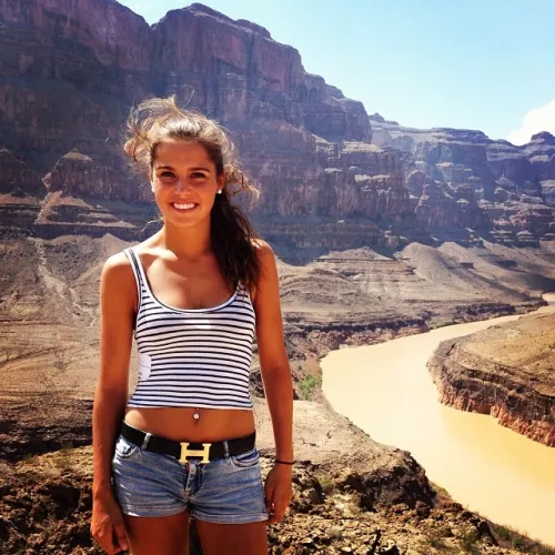 🇳🇴🇩🇰 Amalie Hammild Iuel