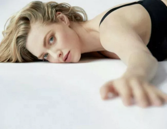 Amanda Seyfried