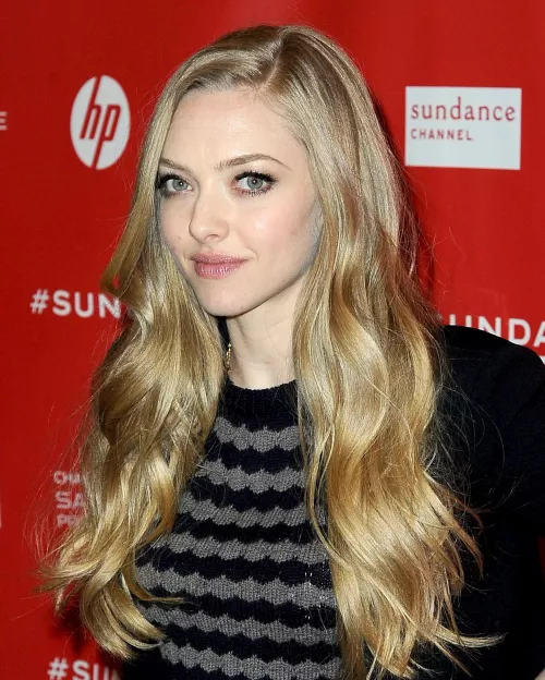 Amanda Seyfried