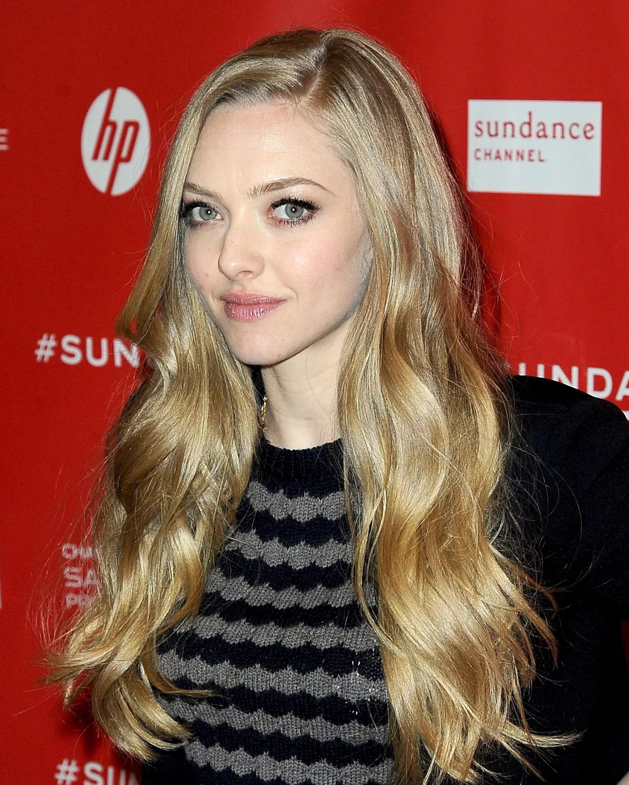 Amanda Seyfried