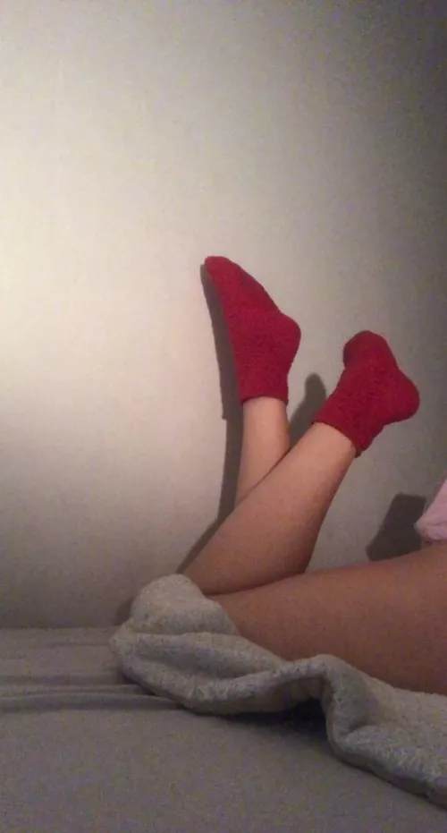 Amateur socks for you π€π