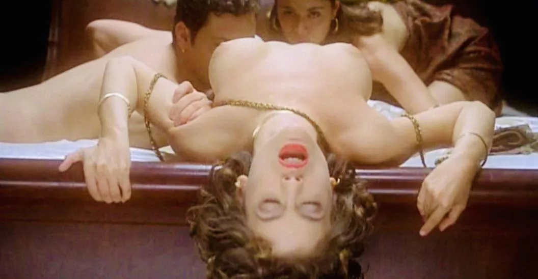 Amazing Alyssa Milano