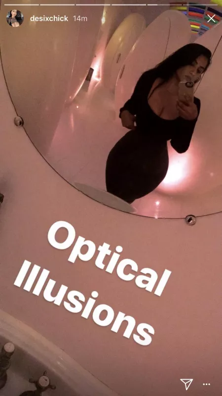 Amazing Curves!🤤😍