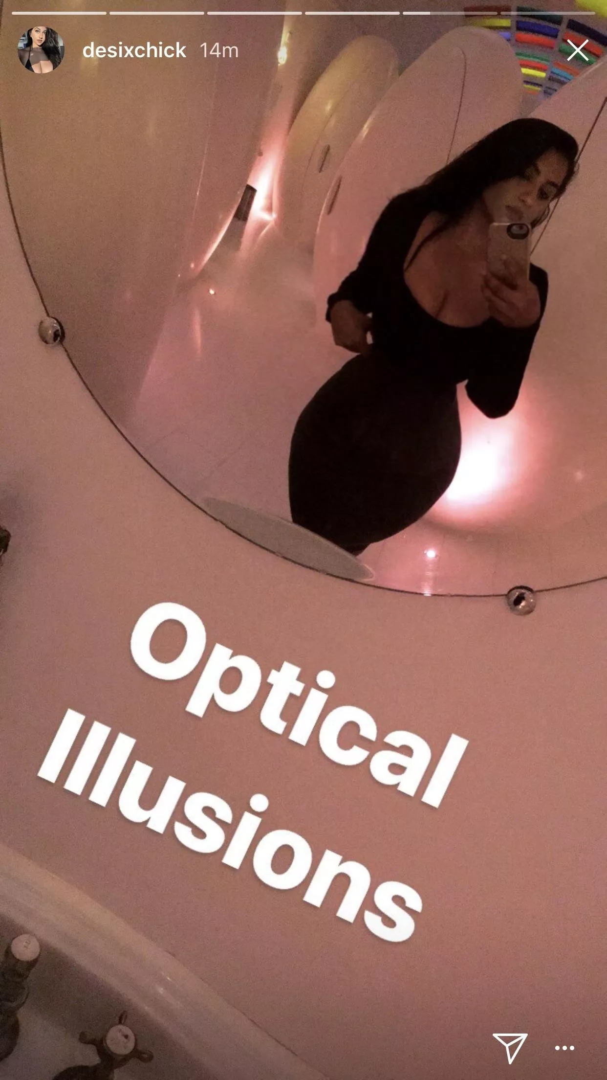 Amazing Curves!🤤😍