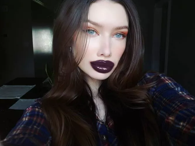 Amazing Lips