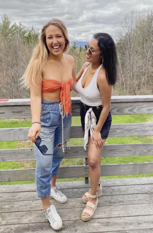 Amazing on the right