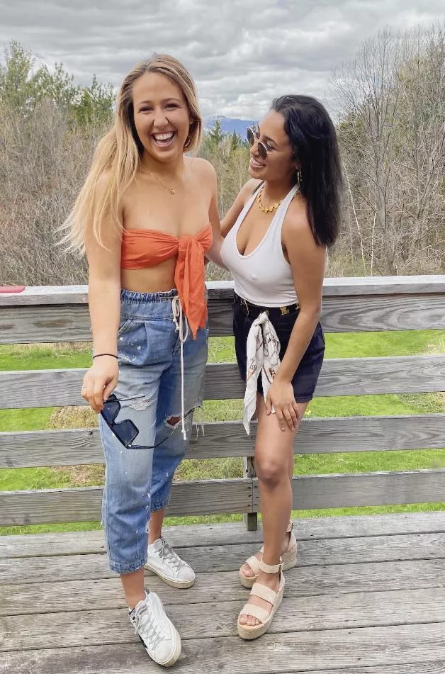 Amazing on the right