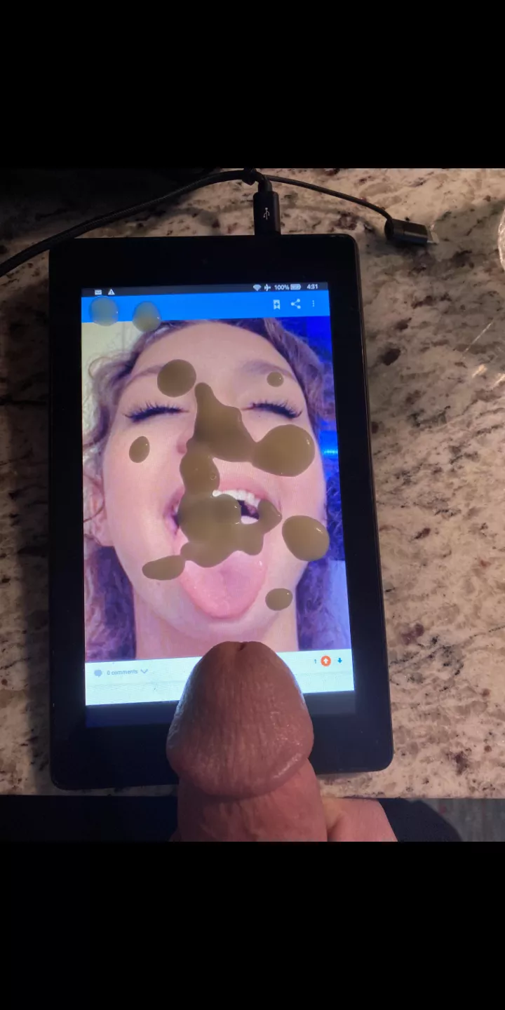 amazing trib of claire