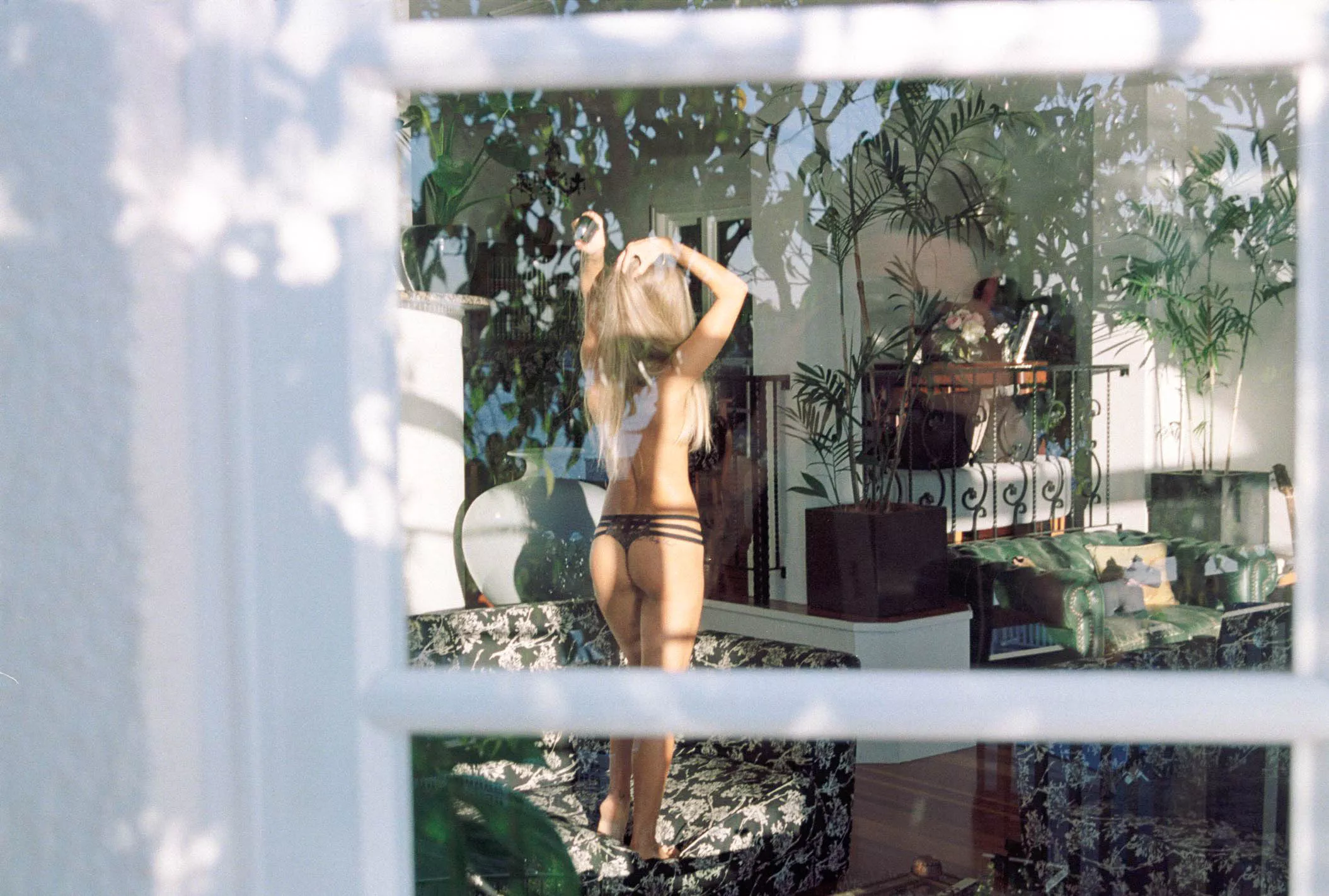 Amelia Jane by Aaron Gray Amelia Jane by Aaron Gray