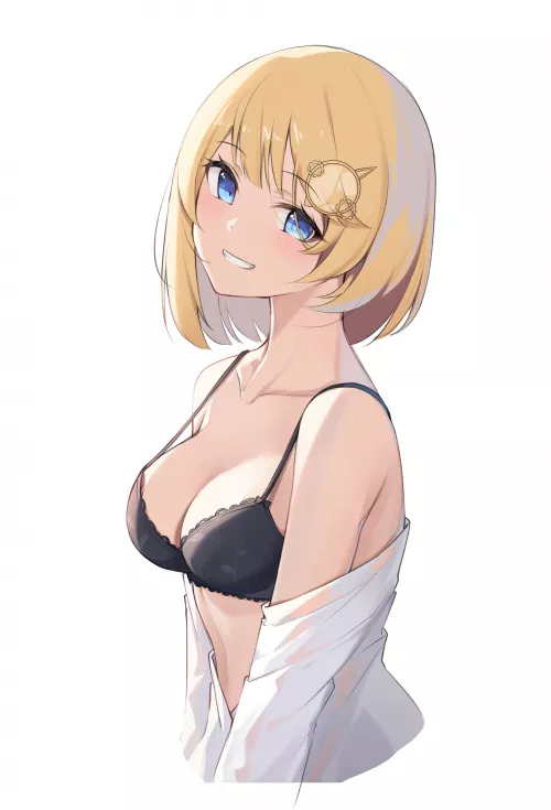 Amelia Watson [HololiveEN]