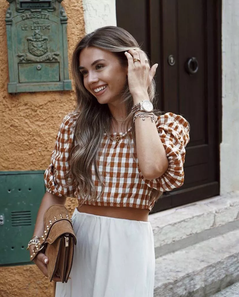 Amelie Weissenberger