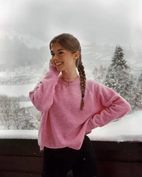 Amelie Weissenberger