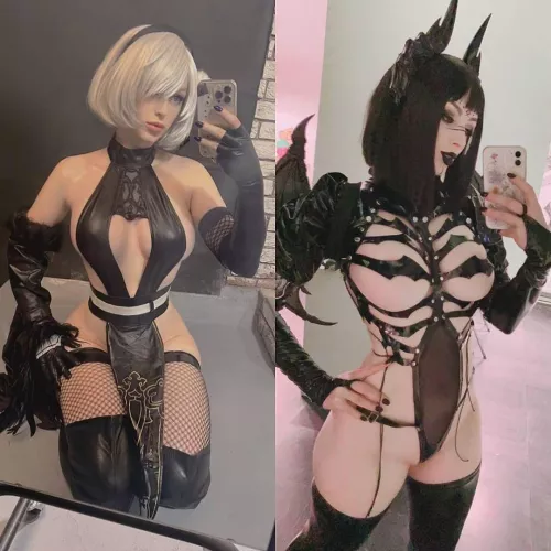 Amelyn Perez Herrera (@amelyndesu) [instagram]