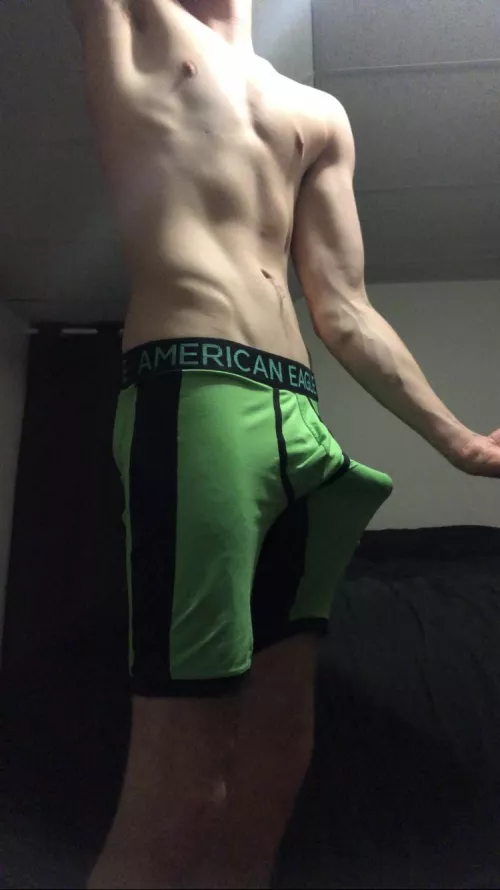 American eagle