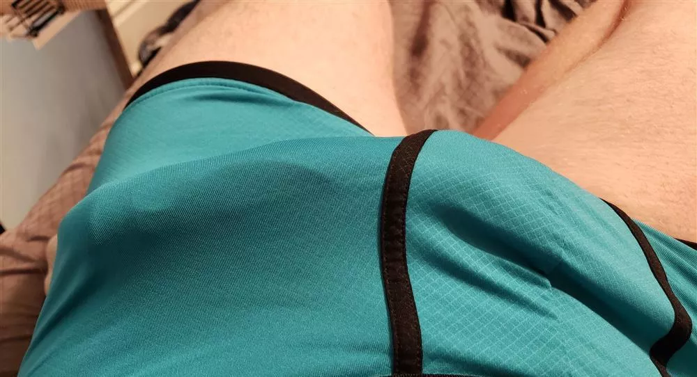 American eagles were fitting pretty well this day