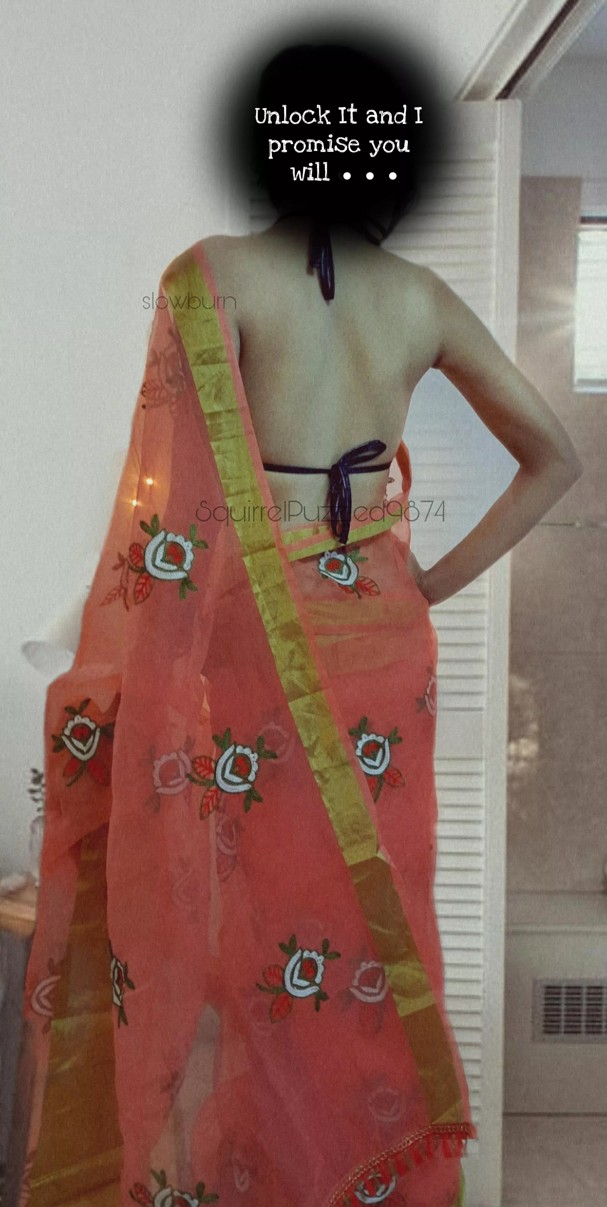 Amid busy work schedule found little time to try this new one. More pics would follow😊. (F)27 (M)32 (Couple) (DM) if you know how to talk. Simple hey, hi, hello, blah blah blah will be ignored.