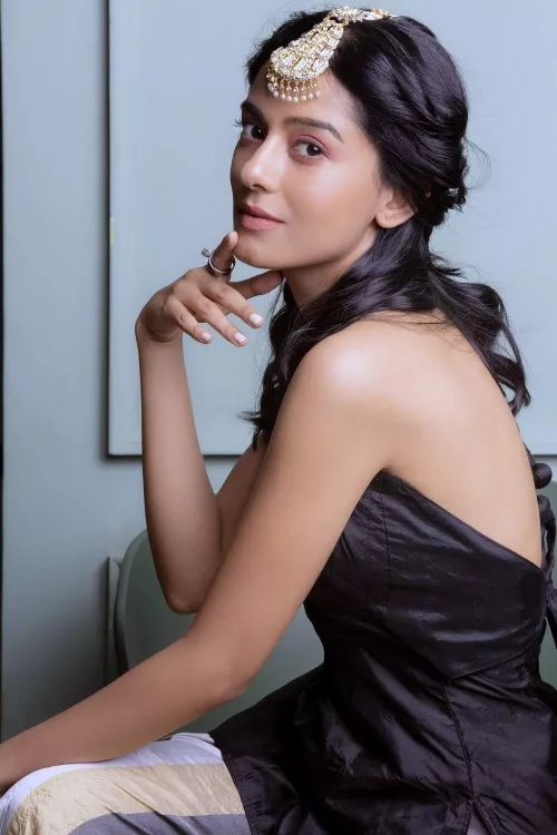 Amrita Rao