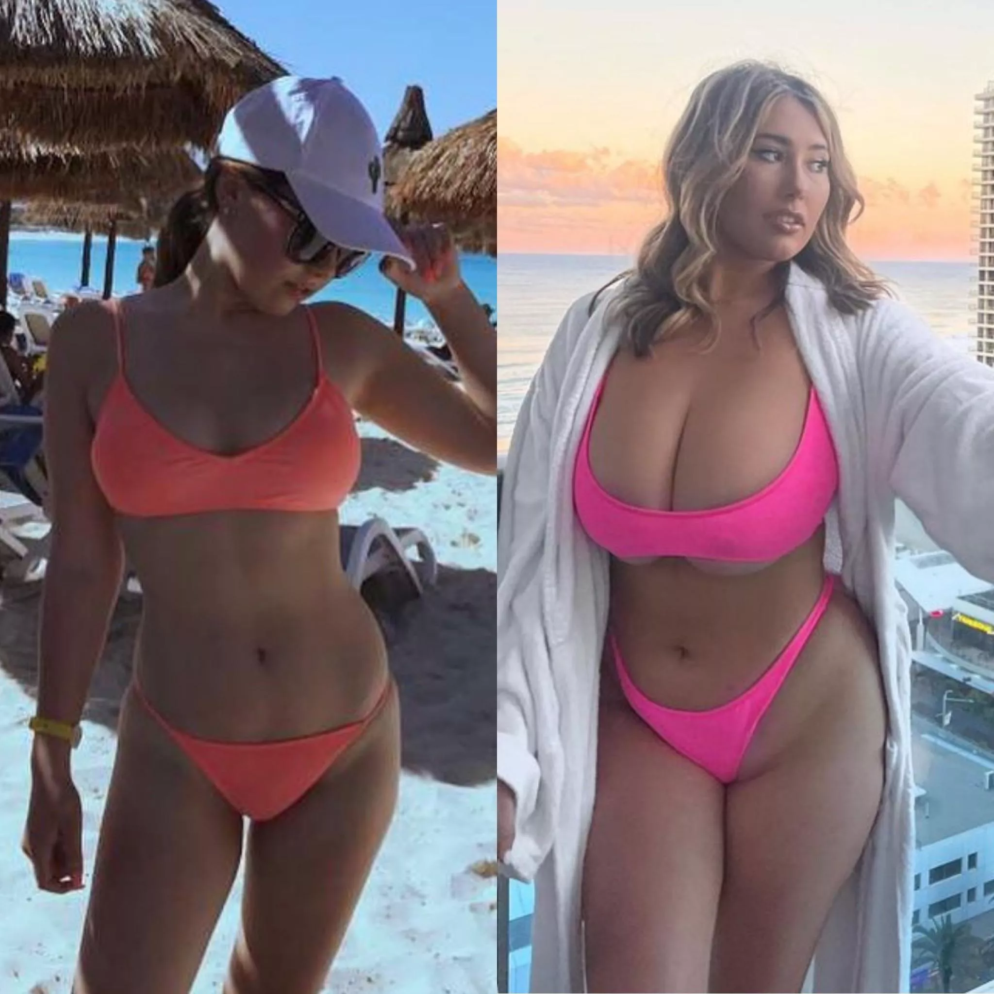 Amy’s Assets 4 Years Apart