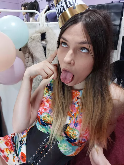 An easy option for a party when you want to eat well and be beautiful