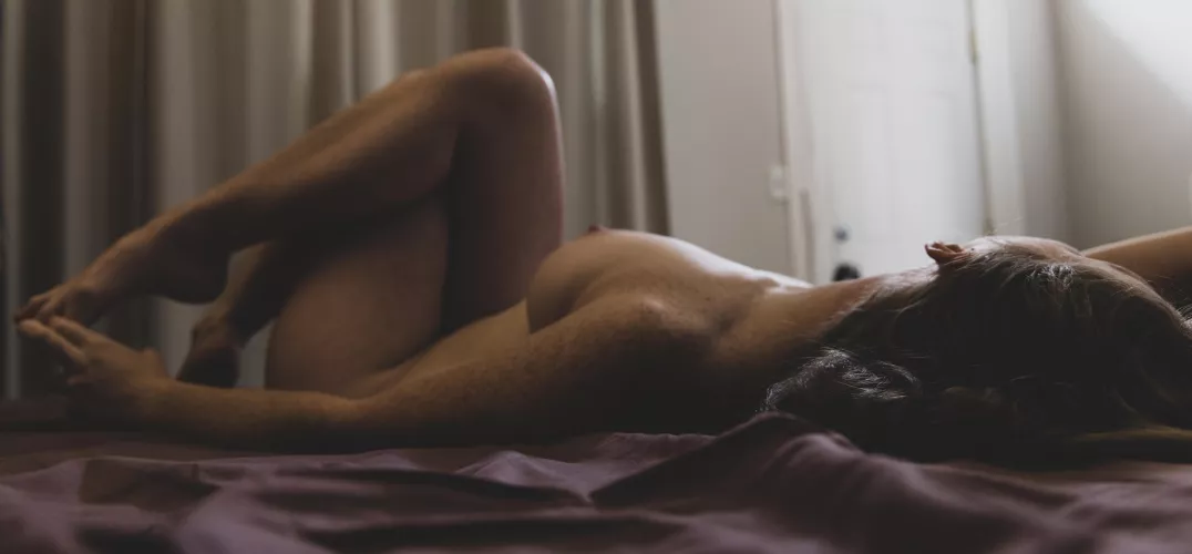 An eclectic and erotic enigma.