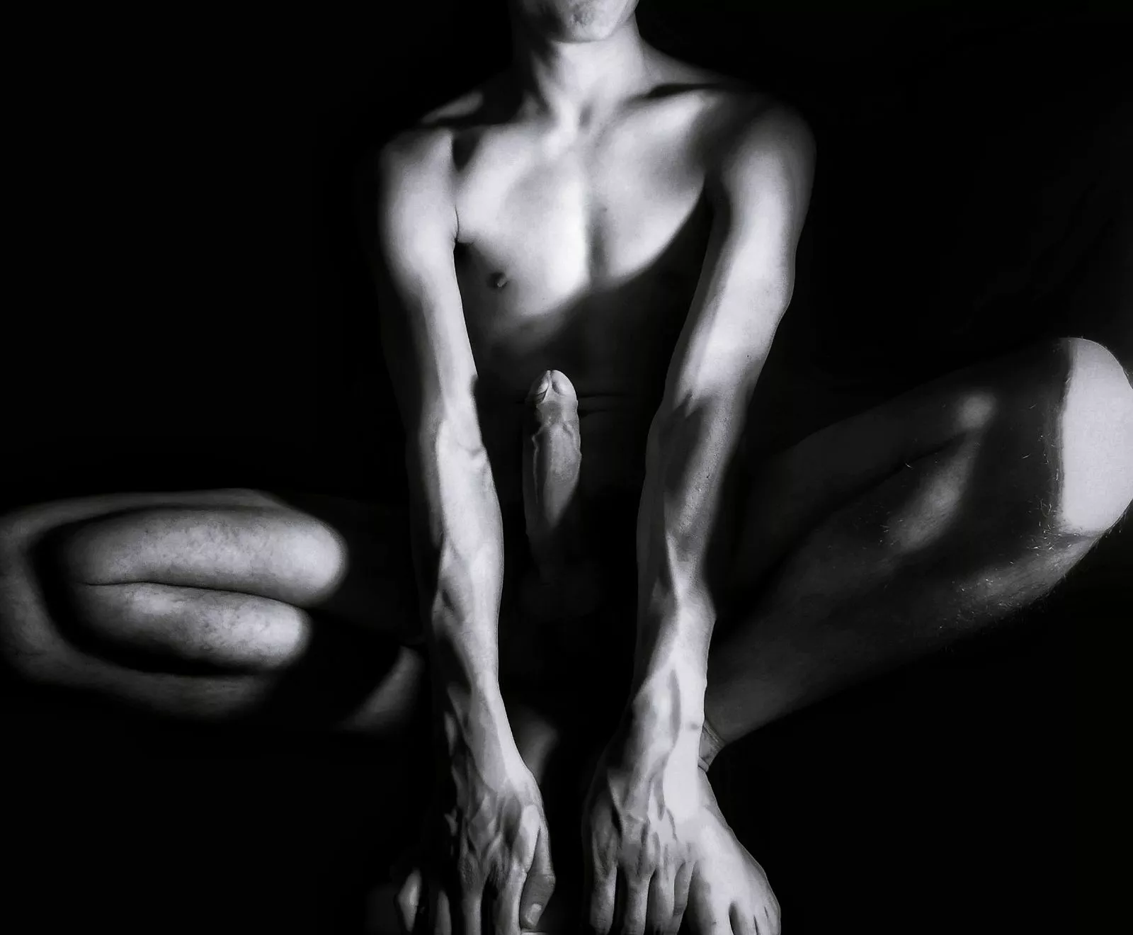 An interesting gargoyle?