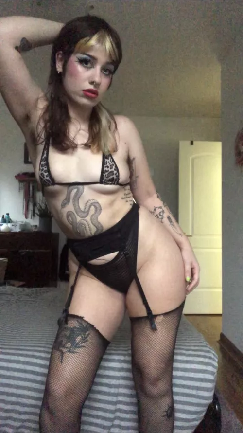 an oldie but a goodie